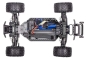 Preview: TRX67376-4 RUSTLER 4X4 VXL HD 1/10 STADIUM-TRUCK RTR BRUSHLESS